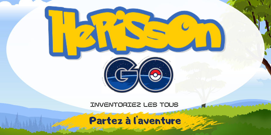 Programme Herisson GO !